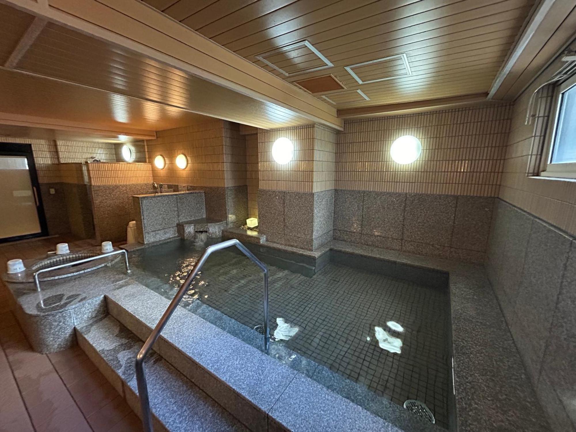 APA Hotel Naha Buitenkant foto