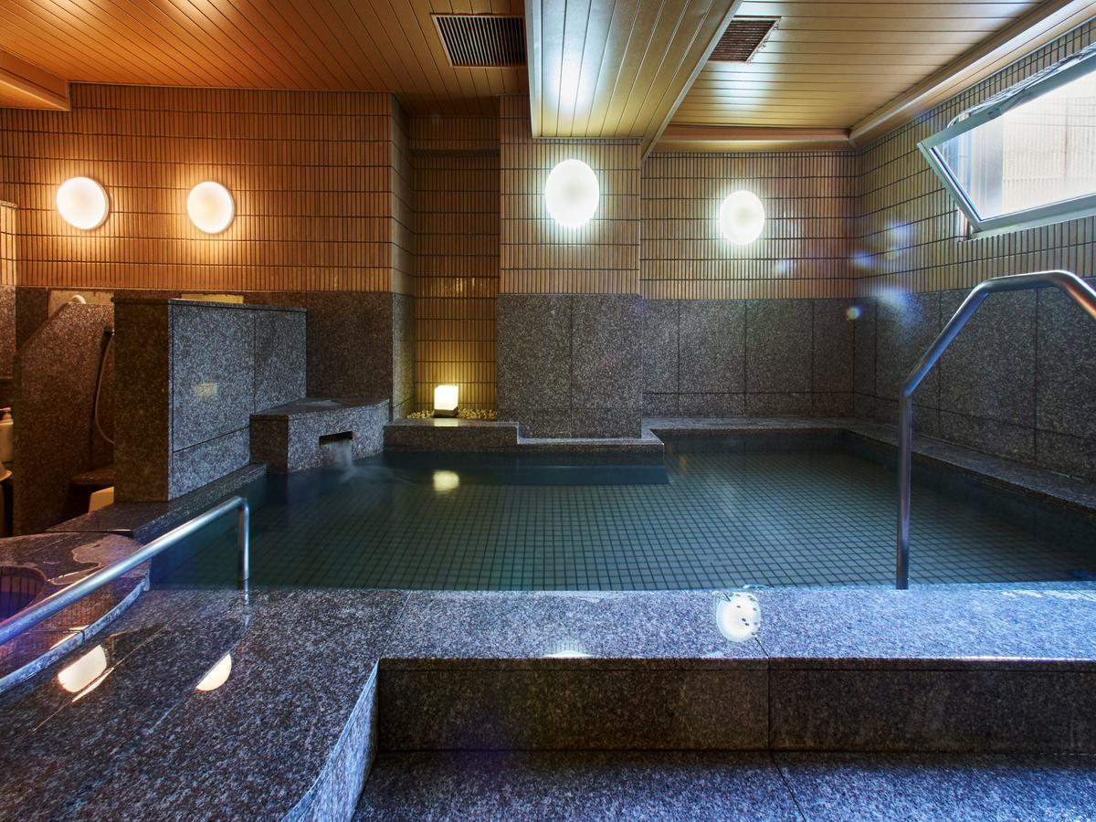 APA Hotel Naha Buitenkant foto